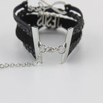 Load image into Gallery viewer, Baseball Mom  Bracelet
