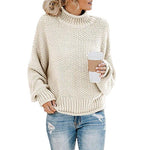 Load image into Gallery viewer, 2020 NEW Women Pullover Winter Warm Sweater
